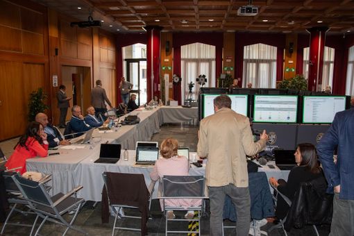 Election day 2025, concluse le operazioni di spoglio