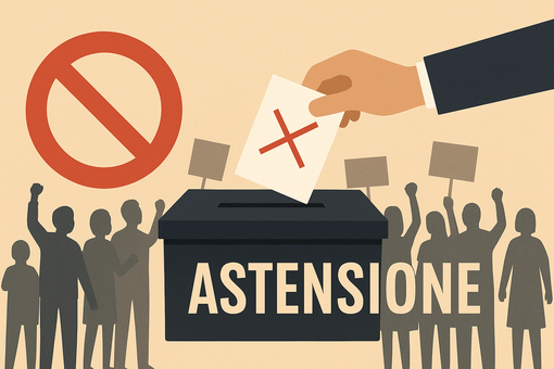 Il disagio silenzioso degli elettori valdostani