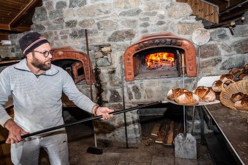 Lo Pan Ner – I pani delle Alpi, la segale che unisce le montagne