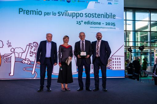CVA tra le migliori aziende per la decarbonizzazione e l’adattamento climatico