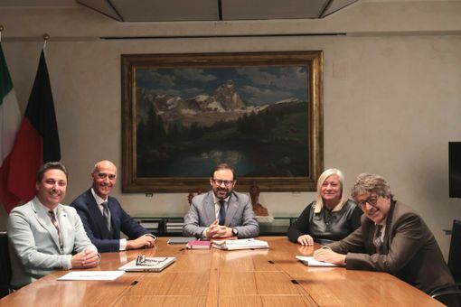 L'Ufficio di Presidenza ha approvato i termini per le domande di compartecipazione economica del Consiglio per il 2026