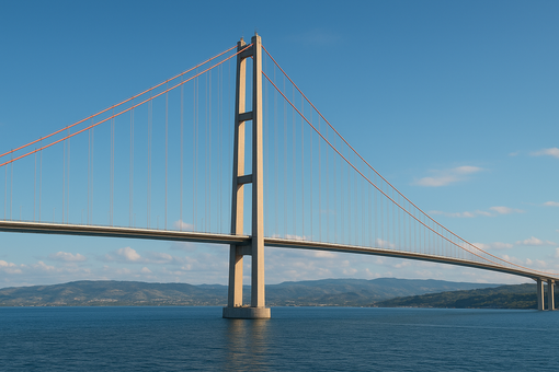 Il ponte dei miracoli... e delle illusioni