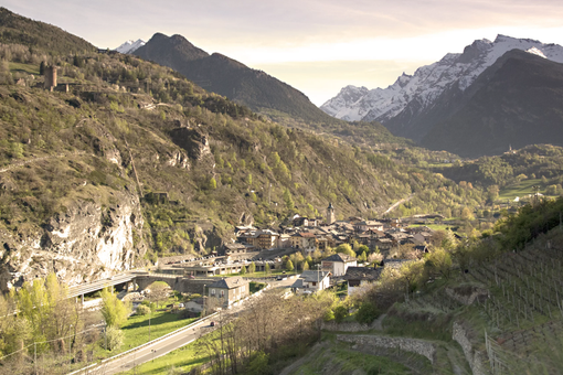 Villeneuve Villeneuve