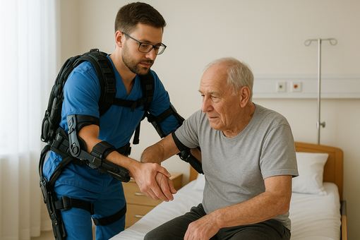 Sanità che innova, comunità che cresce Sanità che innova, comunità che cresce