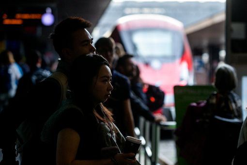 Trenitalia e dynamic pricing