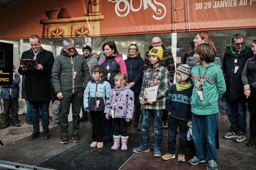 La Fiera di Sant’Orso chiude con numeri in crescita e lo sguardo rivolto al futuro