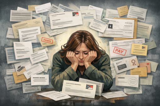 Quando si va oltre il danno e la beffa si arriva a una politica fatta di nulla