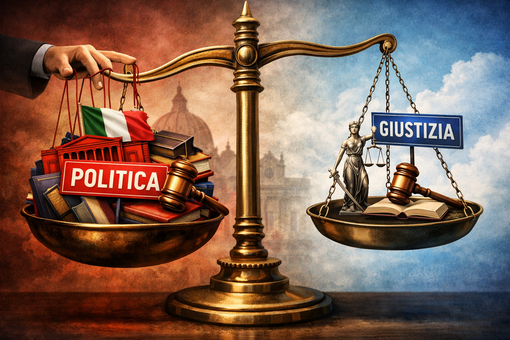 Separazione delle carriere, la riforma raccontata male: cosa c’è davvero dietro il referendum