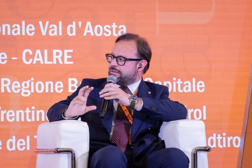 Il Consiglio approva l'assestamento di bilancio 2026: manovra da 273 milioni di euro