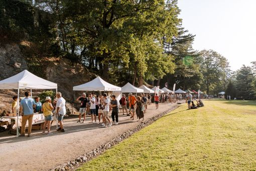 Vini in Vigna au Château, il Castello di Aymavilles diventa la capitale del vino valdostano
