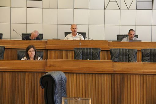 Via libera per le Commissioni locali valanghe