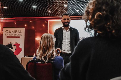 Avvicinarsi al mondo del coaching: un webinar gratuito targato MCI Avvicinarsi al mondo del coaching: un webinar gratuito targato MCI