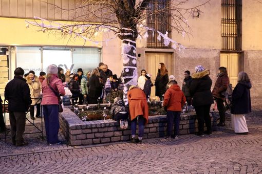 Al CSV una giornata di “Aperture straordinarie” per aprire occhi, cuori, menti e… orecchie Al CSV una giornata di “Aperture straordinarie” per aprire occhi, cuori, menti e… orecchie