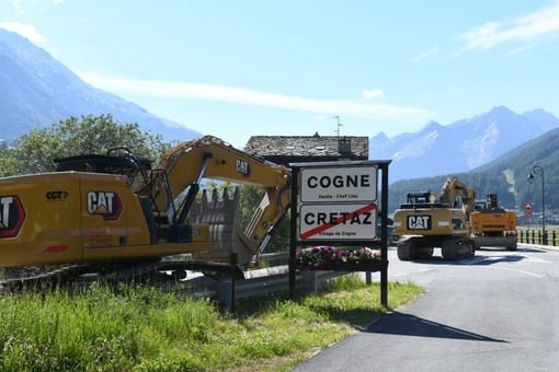 Per raggiungere Cogne domenica 14 luglio le prime finestre per i mezzi di pubblico servizio