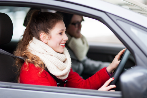 Ai valdostani piace BlaBlaCar