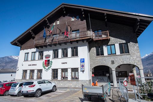 APRE A CHARVENSOD – PONT SUAZ L’AMBULATORIO DI ASSISTENZA PRIMARIA  AD ACCESSO DIRETTO