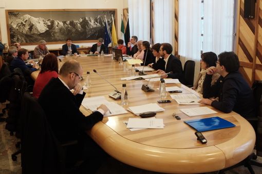 COURMAYEUR: LAVORI DEL CONSIGLIO COMUNALE DEL 29 NOVEMBRE 2019 LE DELIBERAZIONI ADOTTATE