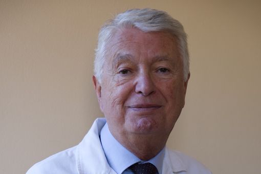 Dottor Sergio Crotta