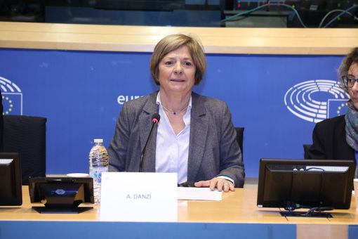 Cime Bianche: Danzì (M5S UE) sfida con una petizione al Parlamento europeo Cime Bianche: Danzì (M5S UE) sfida con una petizione al Parlamento europeo