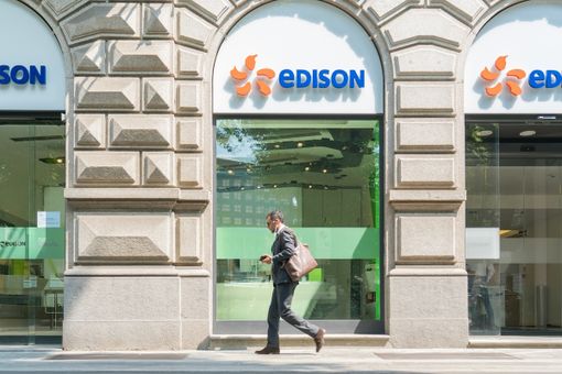 Edison investe in Valle e acquista sette micro centrali idroelettriche