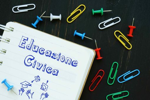 Valorizzare le competenze per l'insegnamento dell'Educazione civica
