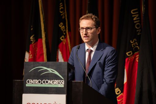 Joel Farcoz, Président Uv Joel Farcoz, Président Uv