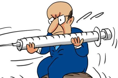 Vignetta di Gef Sanna