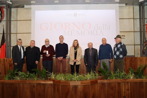 Il gruppo dei Valorosi