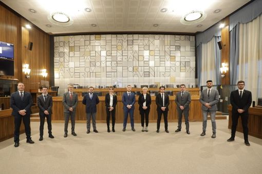 Lega VdA, 'approvazione nostra legge su aperture restituisce autonomia alla Valle'