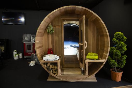 Tutto pronto per una grande e rinnovata Maison&Loisir Tutto pronto per una grande e rinnovata Maison&Loisir