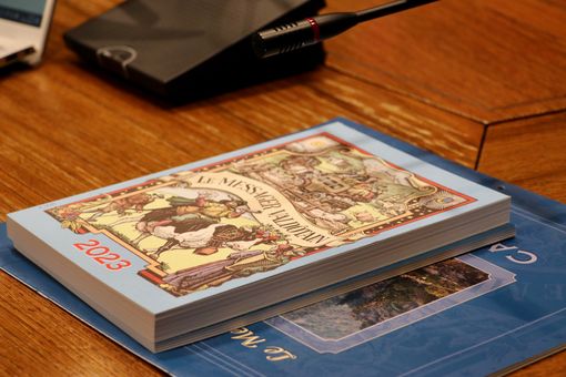 Da oggi in edicola il Messager Valdôtain numero 112