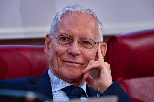 Cordoglio della Regione e del Consiglio per il decesso di Valerio Onida