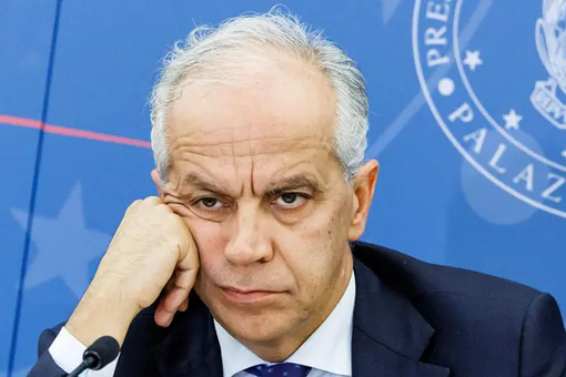 MATTEO PIANTEDOSI 👎👎👎