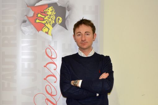 Michel Savin Michel Savin