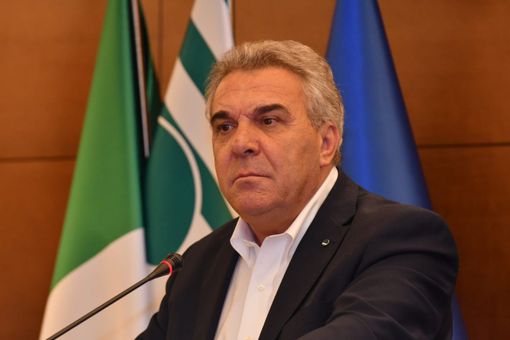 “Serve subito un patto per industria, crescita e sviluppo sostenibile” “Serve subito un patto per industria, crescita e sviluppo sostenibile”