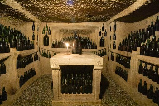 Con AIS VdA alla scoperta del Monferrato degli Infernot: un viaggio tra vini e tradizioni