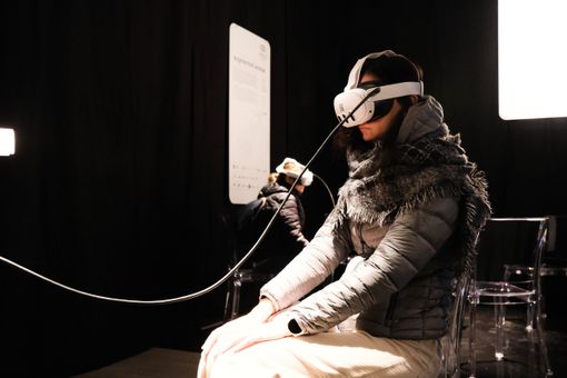 AOSTÆ ALPTECH: L'Innovazione e la Cultura al Centro delle AlpI AOSTÆ ALPTECH: L'Innovazione e la Cultura al Centro delle AlpI