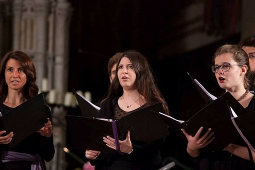 A Natale si canta in coro, un progetto originale dell’Arcova