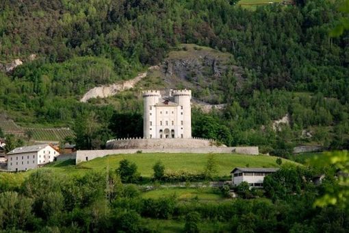 Castello Aymavilles e Criptoportico, tutte le novità estive culturali in VDA Castello Aymavilles e Criptoportico, tutte le novità estive culturali in VDA