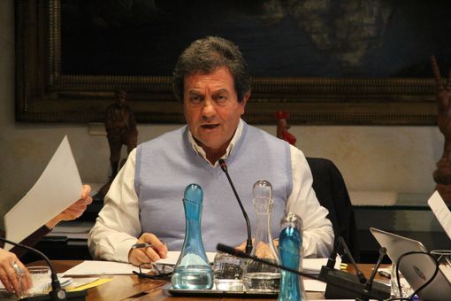 MAURO BACCEGA 👎👎👎