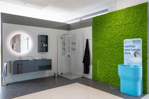 Bagnity, la boutique e-commerce per allestire il tuo bagno all’insegna di raffinatezza e stile italiano