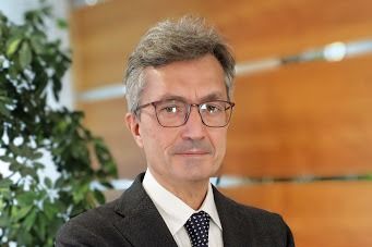 L'assessore Roberto Barmasse L'assessore Roberto Barmasse