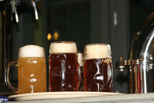 Fondo di dieci milioni a sostegno delle imprese produttrici di birre artigianali Fondo di dieci milioni a sostegno delle imprese produttrici di birre artigianali