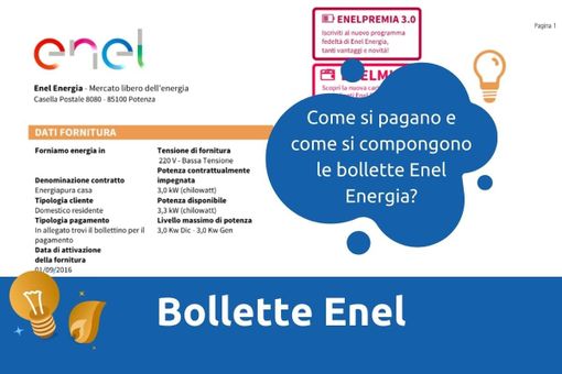 Energia, Antitrust multa Enel Energia e agenzie per comportamento ingannevole nella vendita di servizi energetici