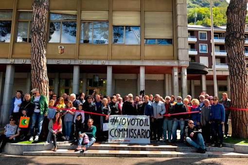 No di Ferriani alla candidatura per guidare Campione d'Italia No di Ferriani alla candidatura per guidare Campione d'Italia
