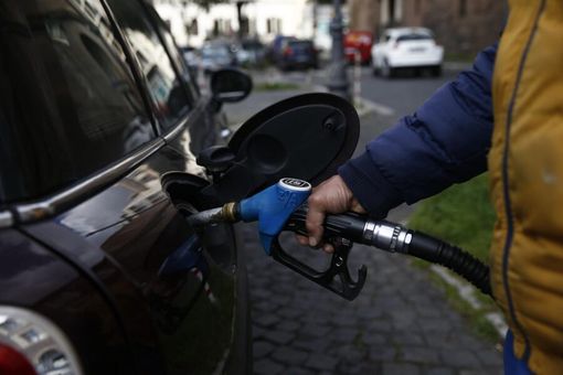 Stangata carburanti