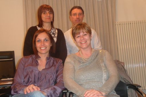 SANITA: Card compie un anno e ha colmato una lacuna