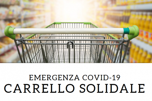 Courmayeur: Riparte l'iniziativa "Carrello solidale"