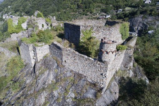 Allo scoperta delle radici romane e medievali di Pont Saint Martin