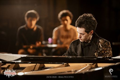 Davide Cerquetti Davide Cerquetti